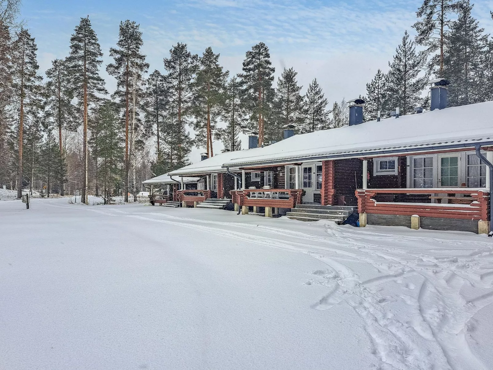 Tuunaantupa 2 f-Binnen