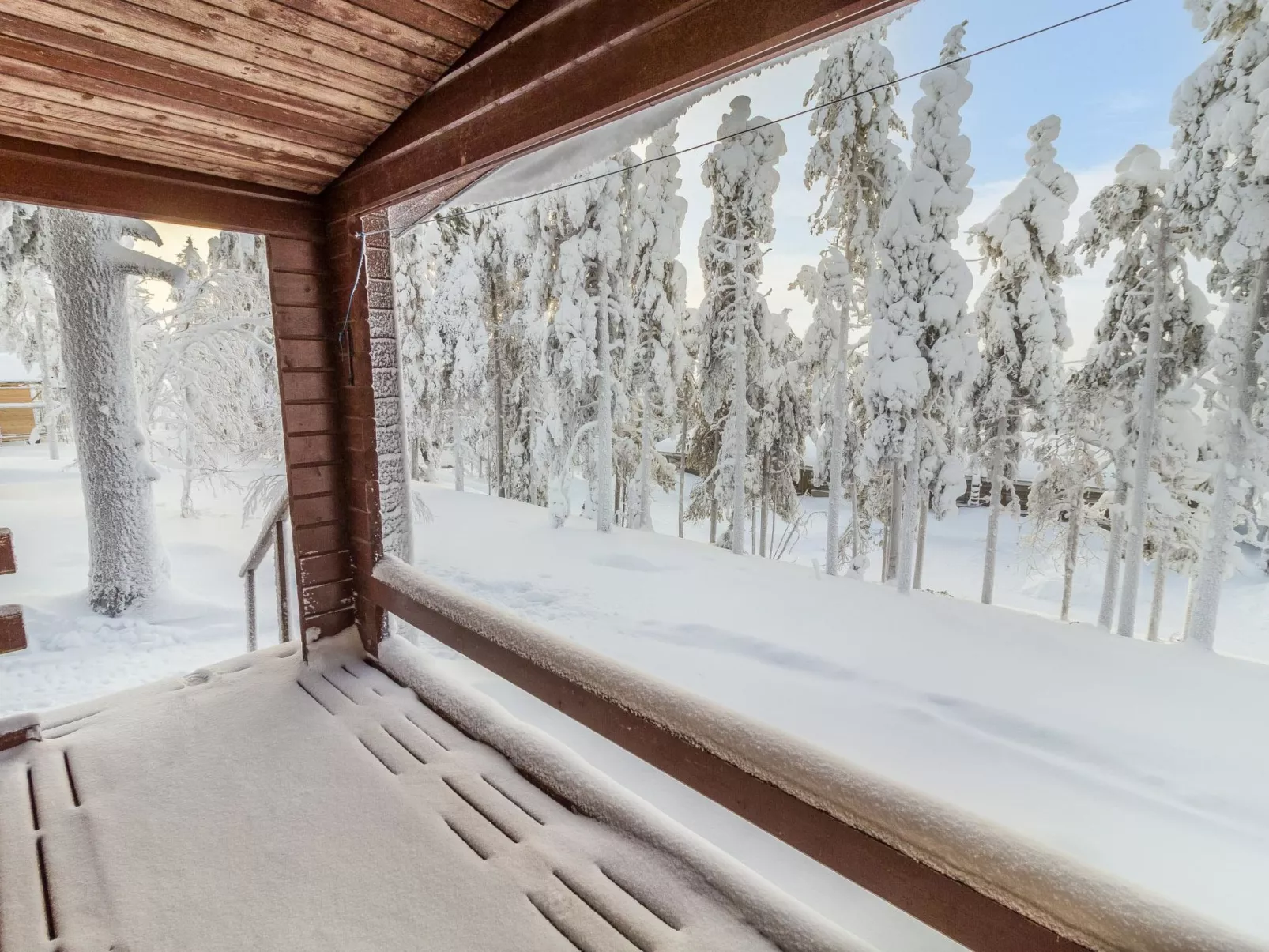 Kelokaltiokylä 29-Binnen