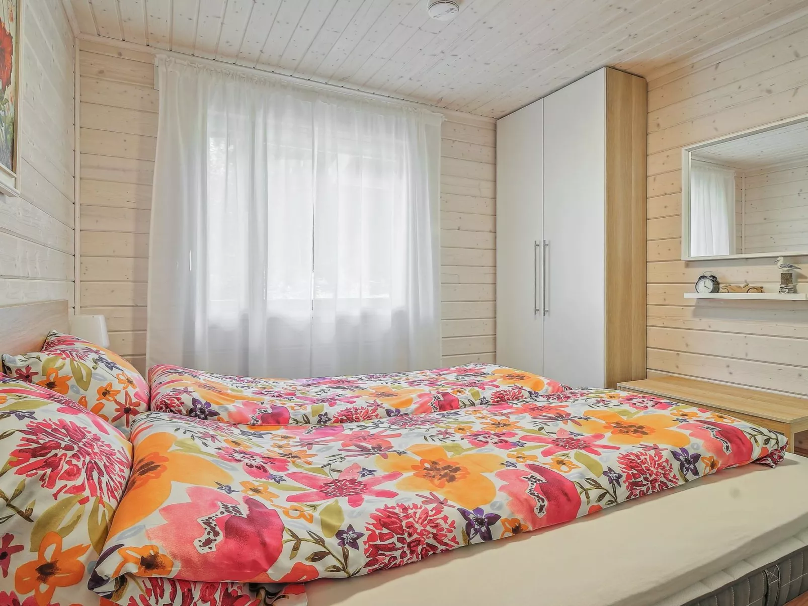 Villa ankkuri-Binnen