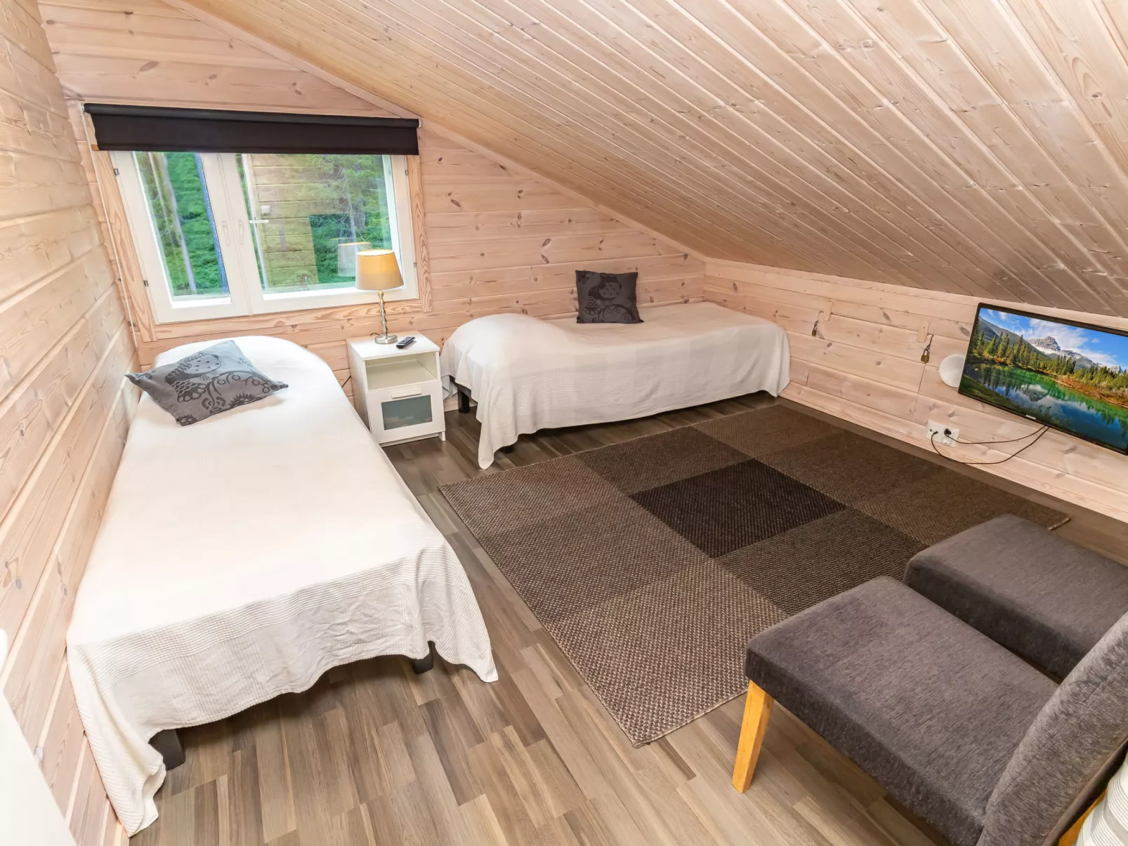 Ruka sinirinta as. 1-Binnen