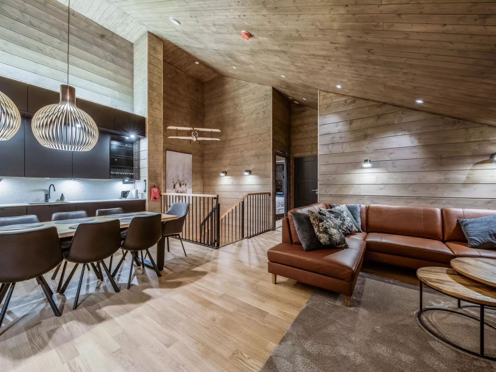 Levi star west b-Binnen