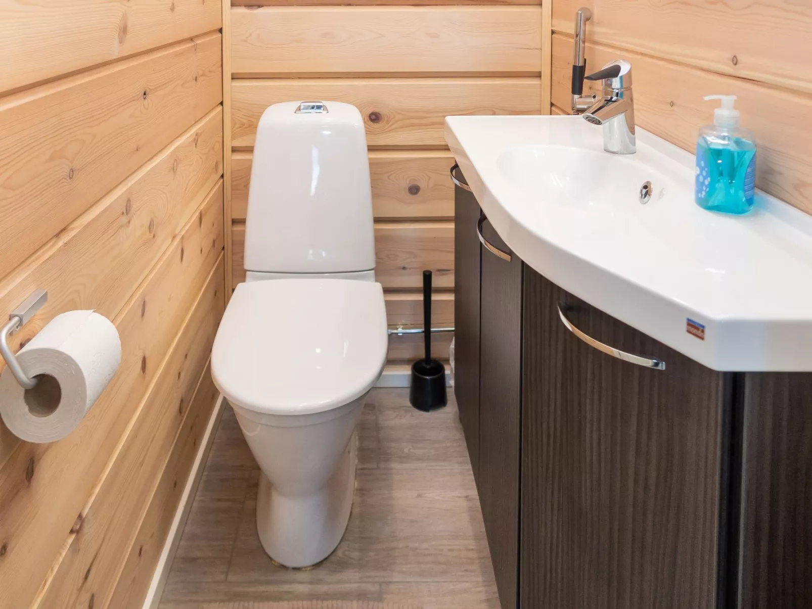 Kiehtäjän lahti-Binnen