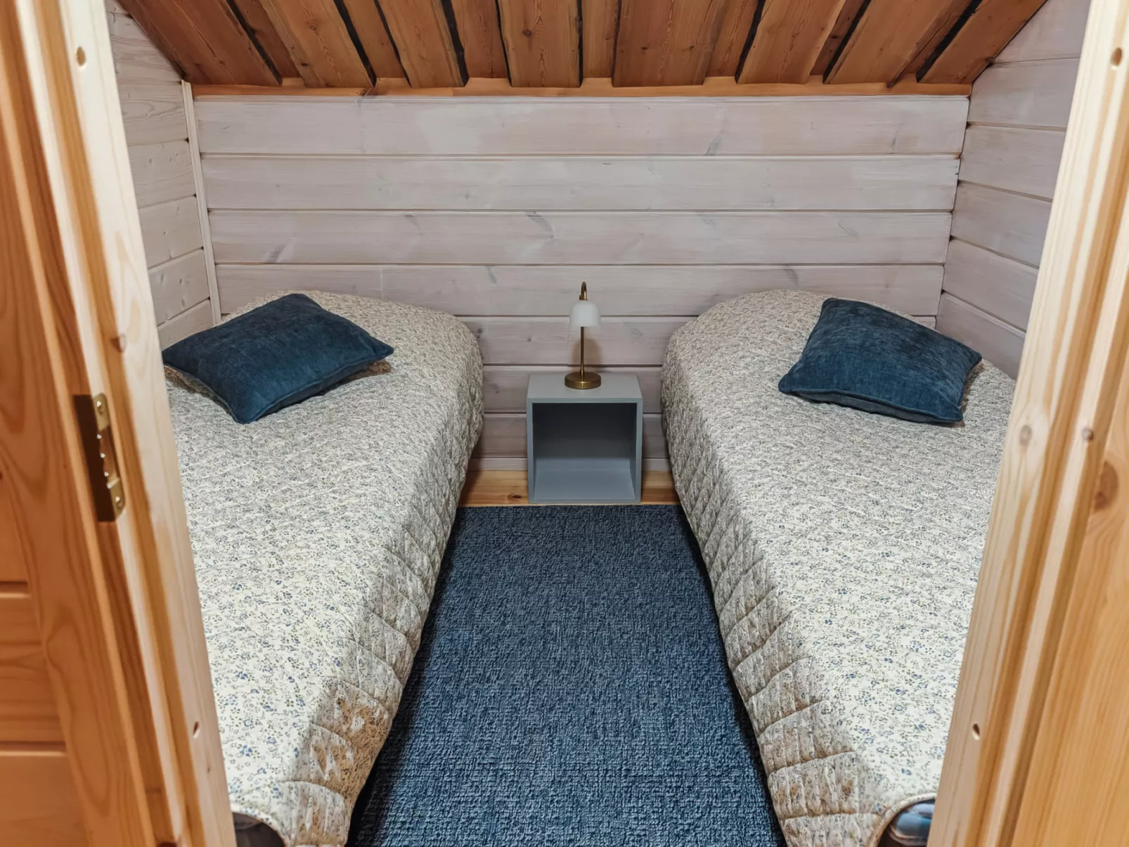 Kevätruska a-Binnen