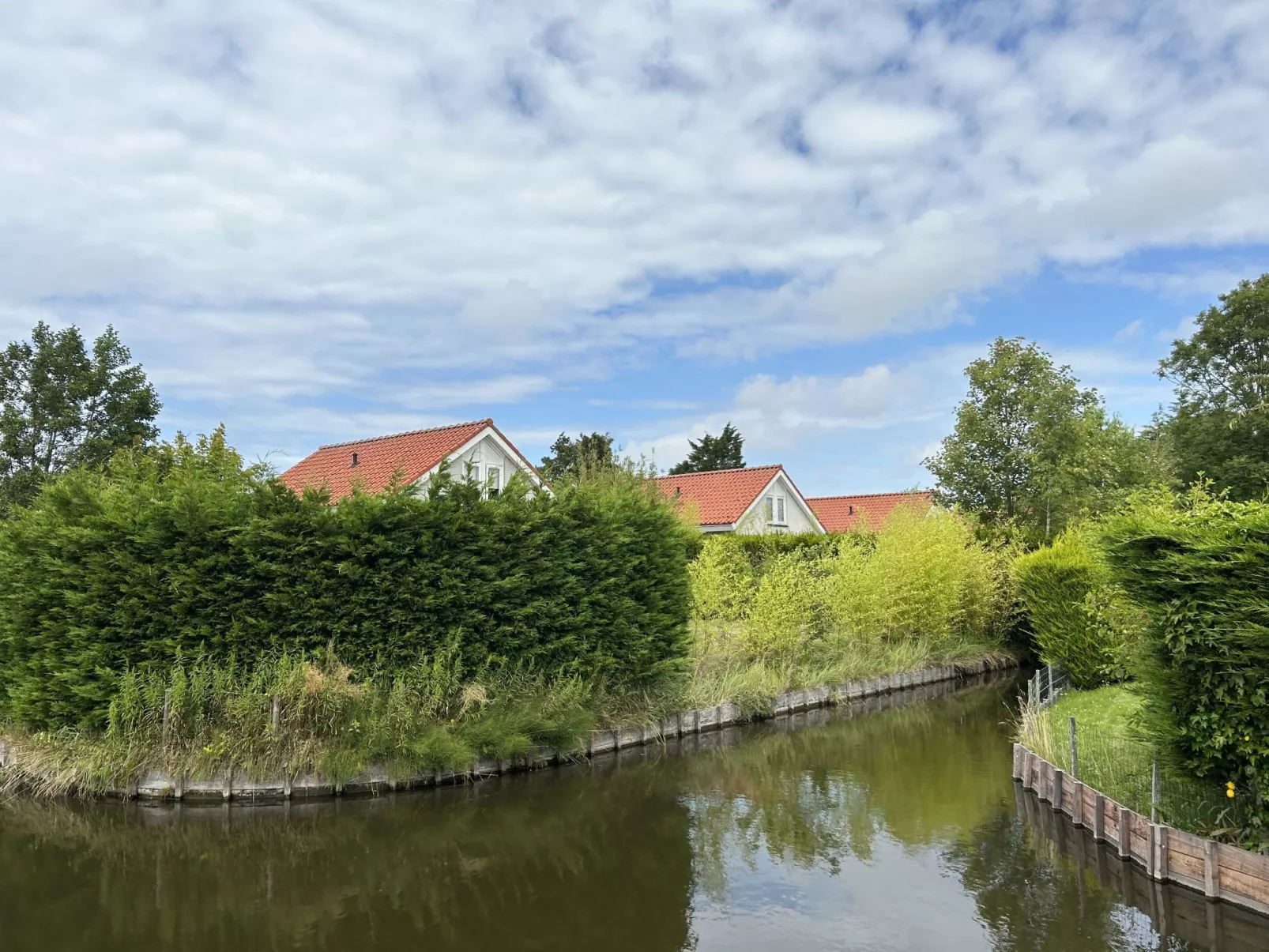 Plevier Comfort-Buiten