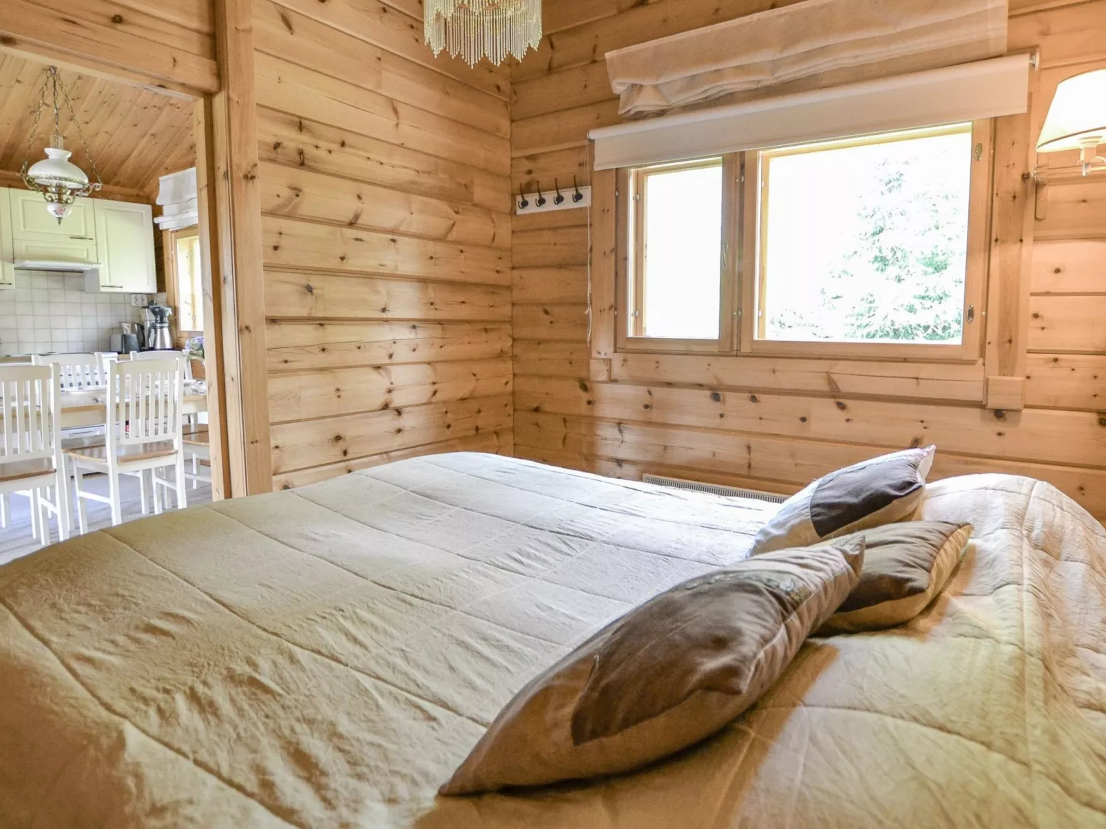 Kannelpirtti 1-Binnen