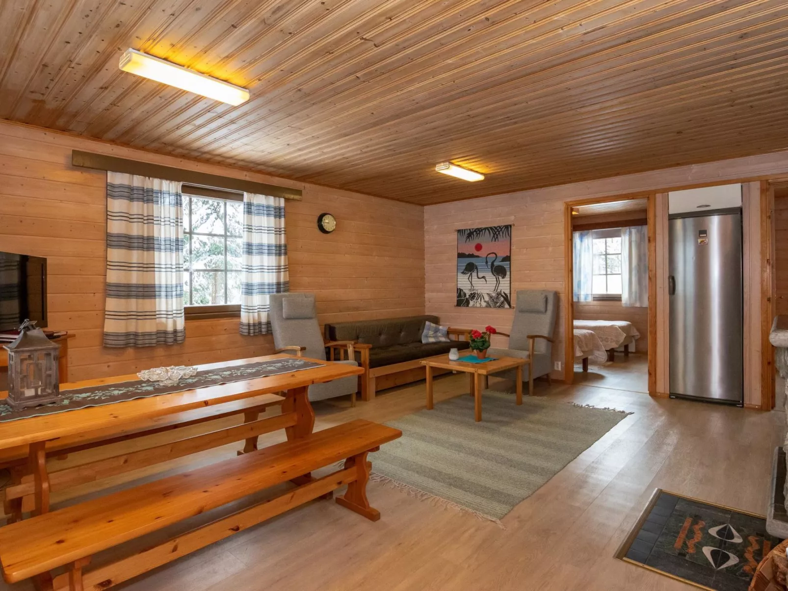 Aamunsarastus-Binnen