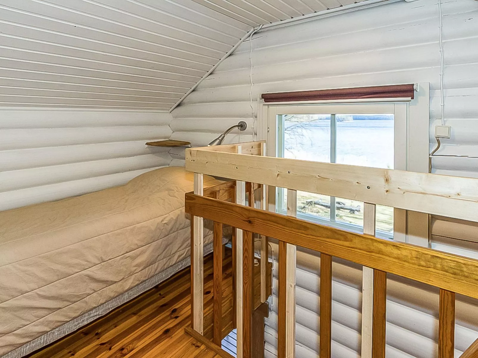 Ranta 2 / 5664-Binnen