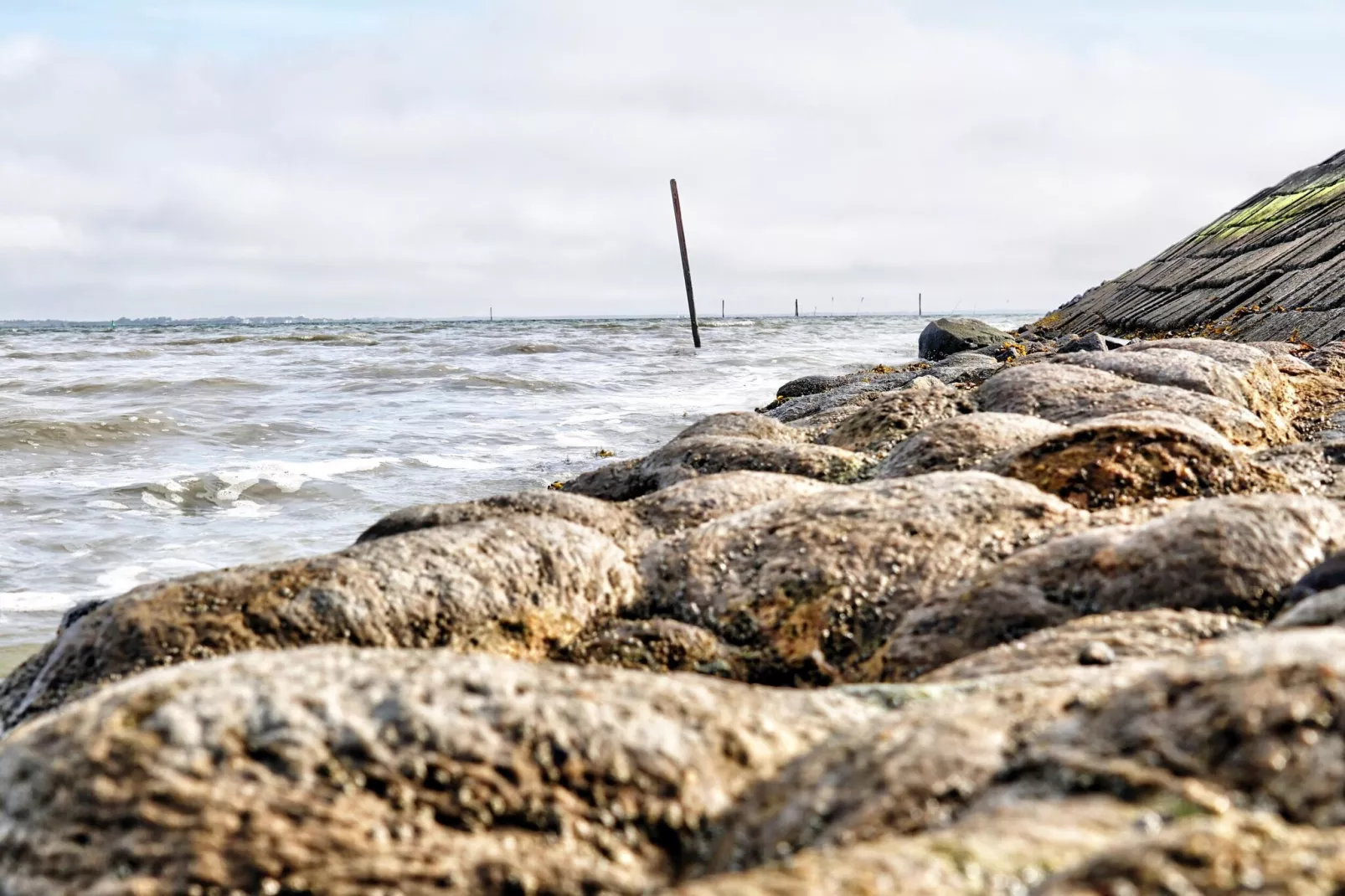 Ferienhaus Mühlenblick 07-Gebieden zomer 5km