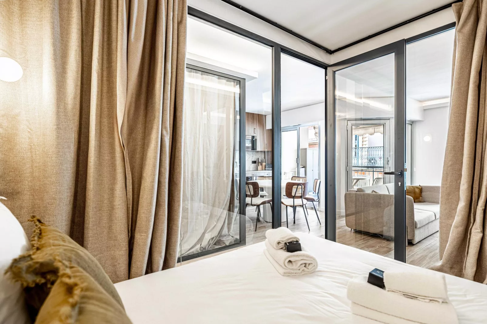 KV-10-BERGERIE-Slaapkamer