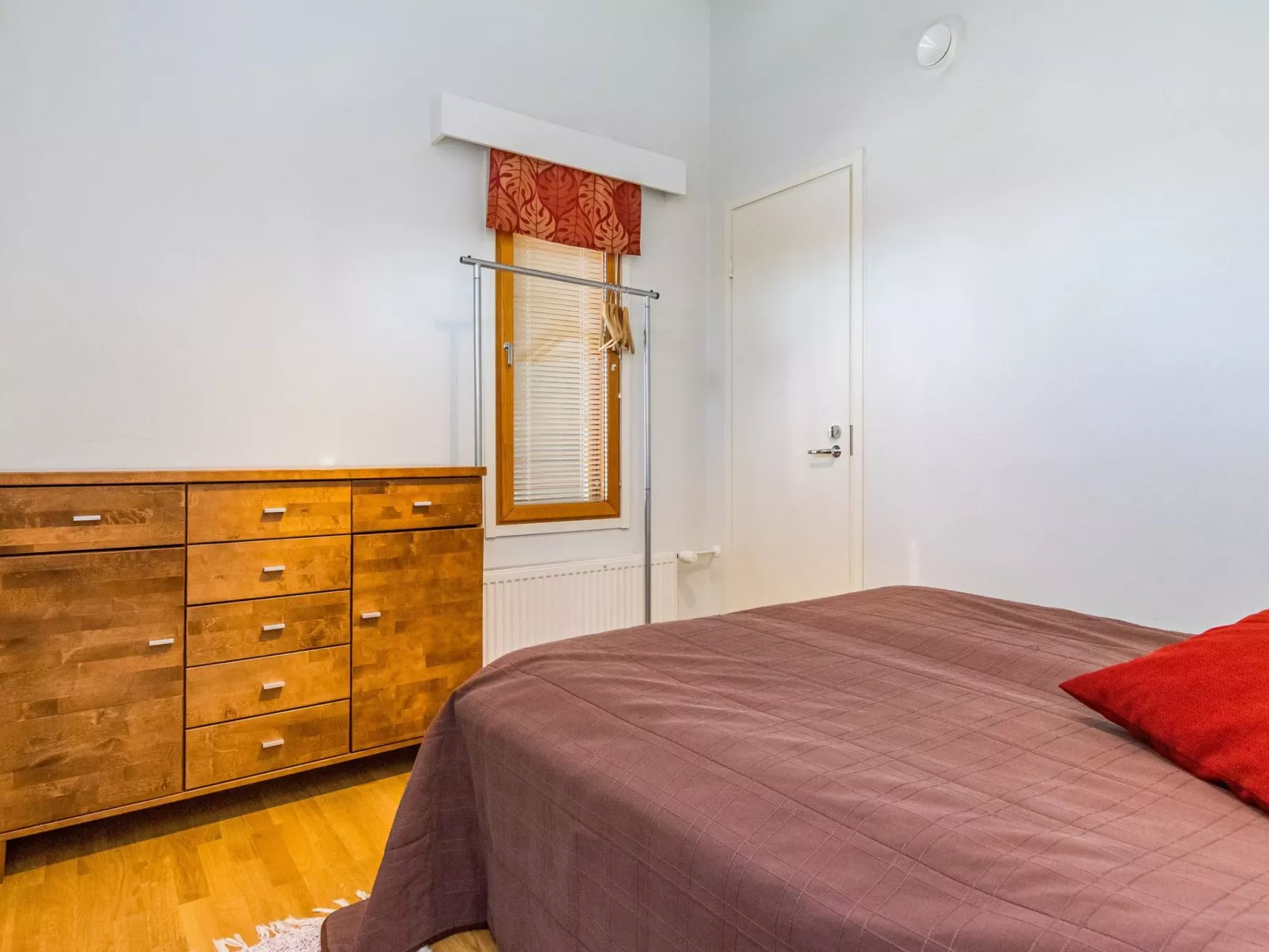 Karhunvartijan pirtti c4-Binnen