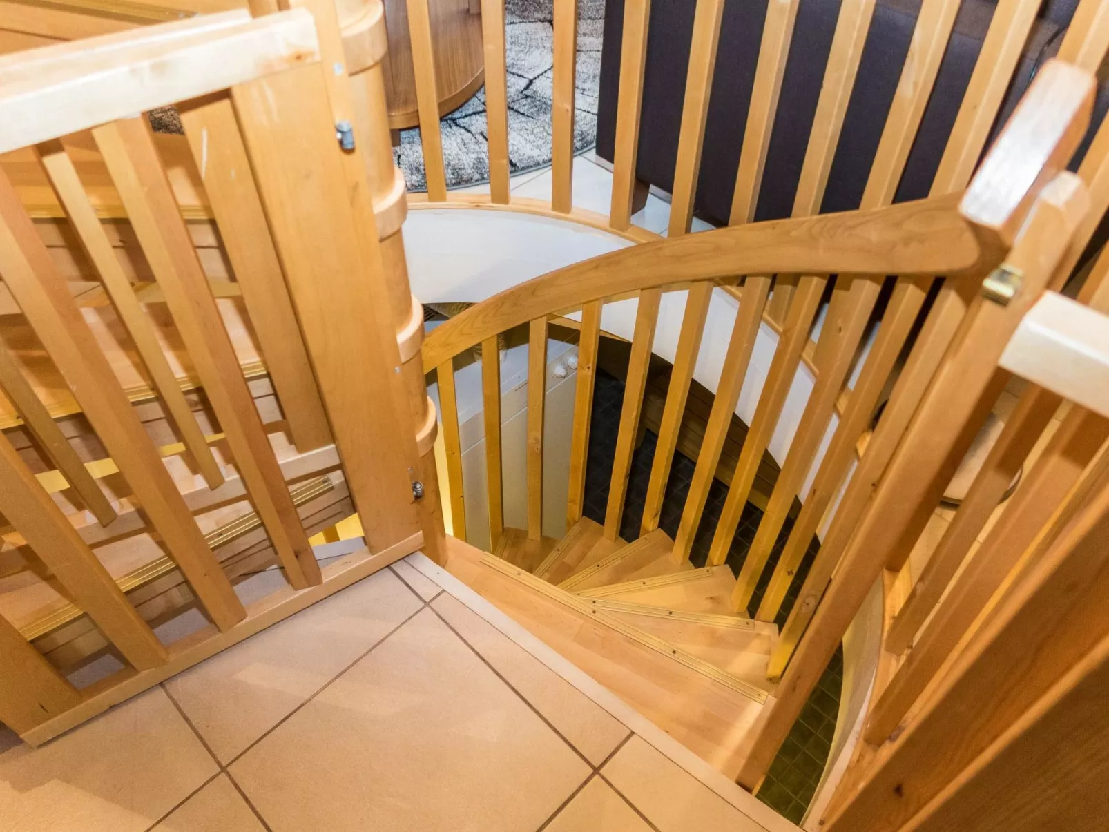 Vuosselin trio a-Binnen