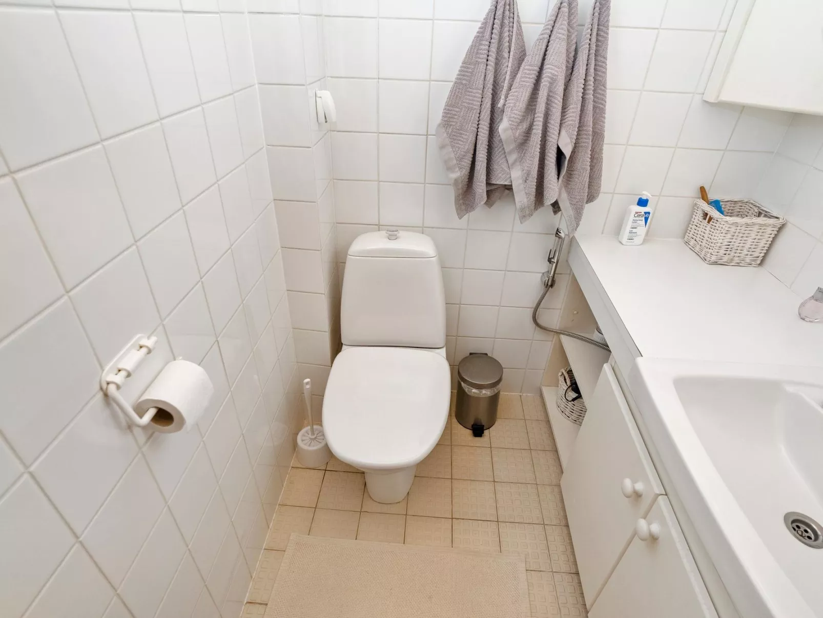 Valkeisrinne m1-Binnen