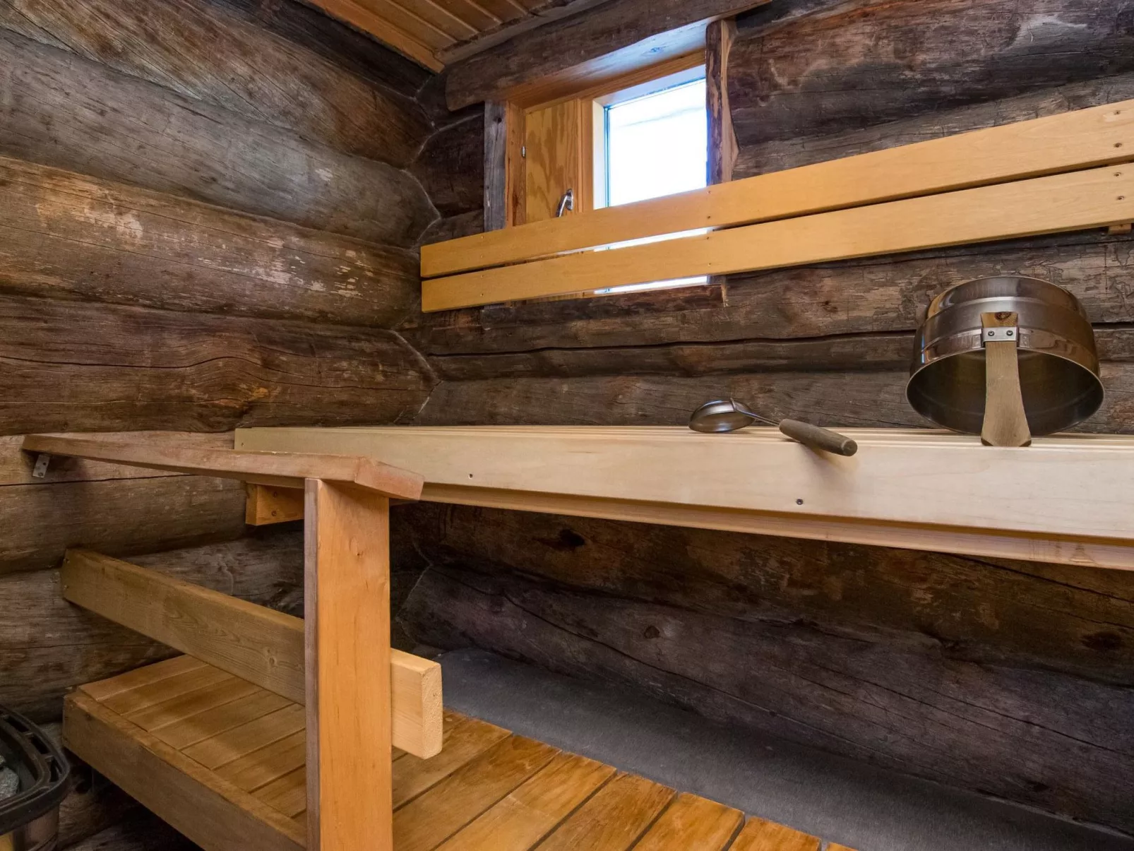 Rinnekieppi 1-Binnen