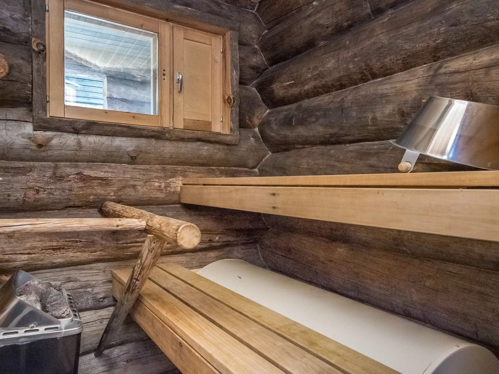 Pihlakieppi 1-Binnen