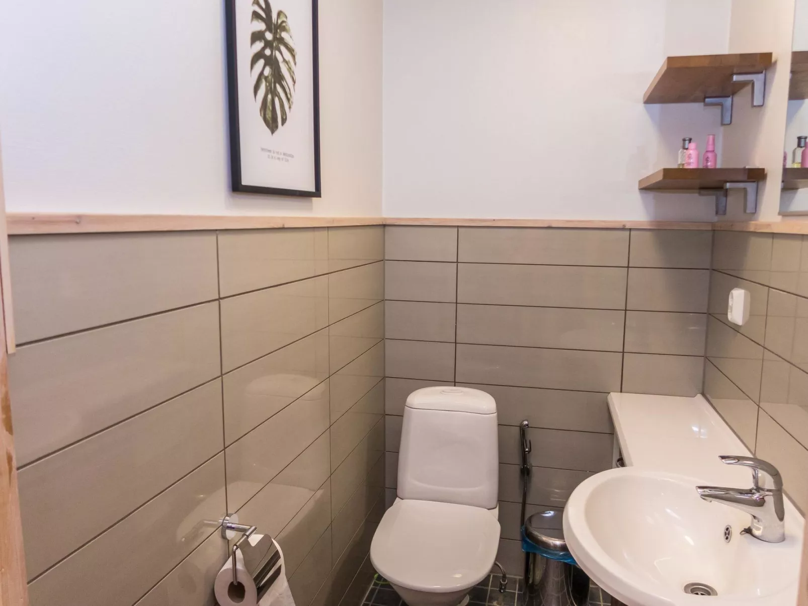 Villa jaloranta b-Binnen