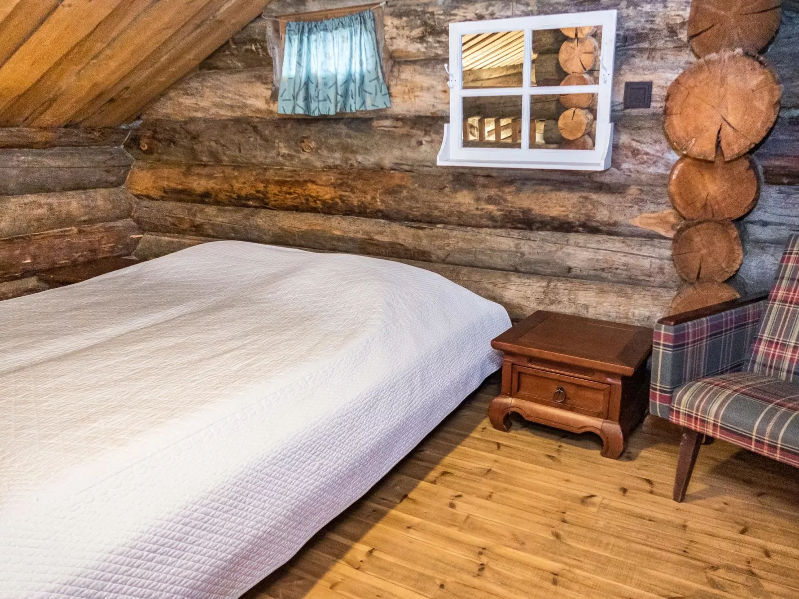 Seitsemän savua 6-Binnen