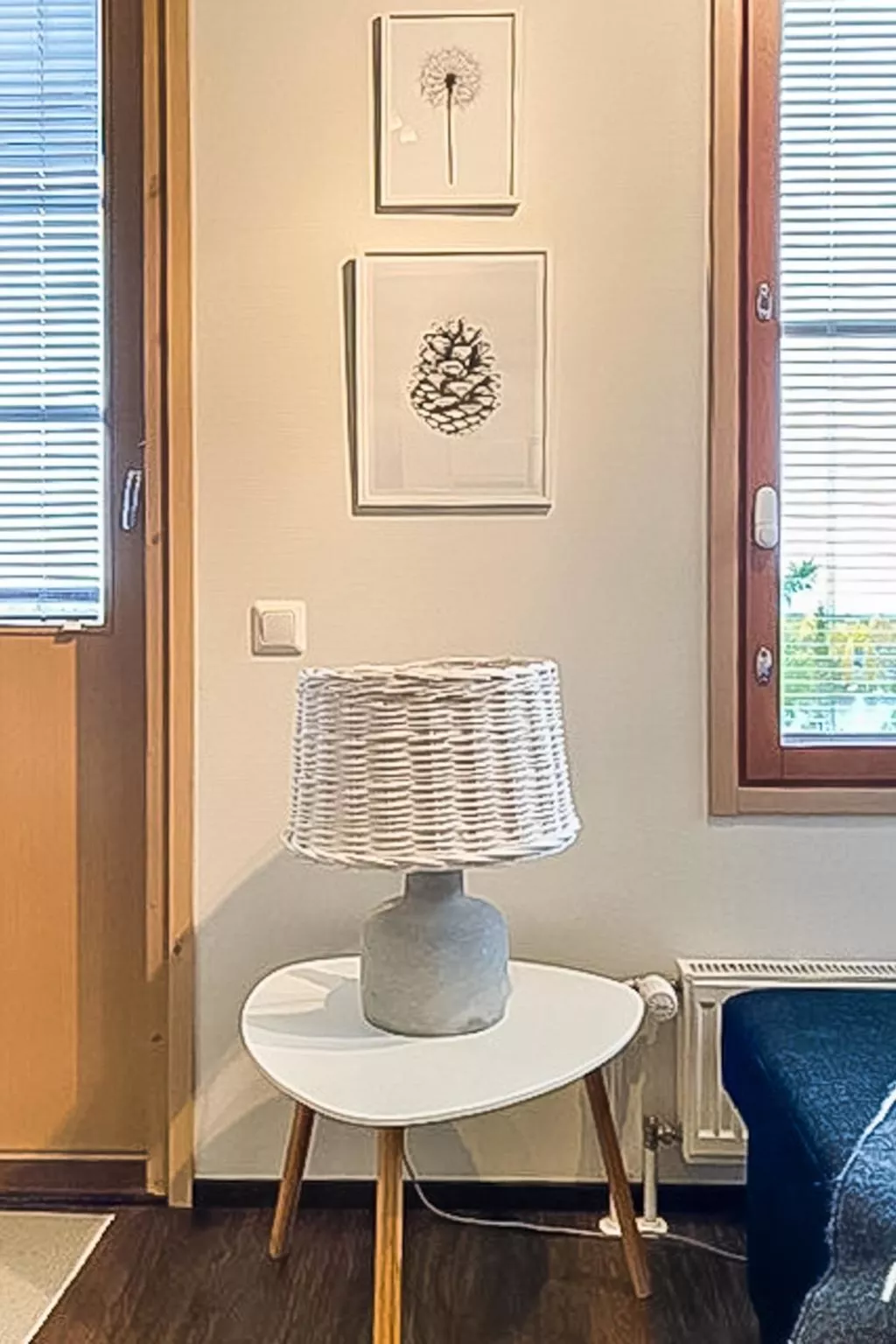 Länsirinne c 12-Binnen