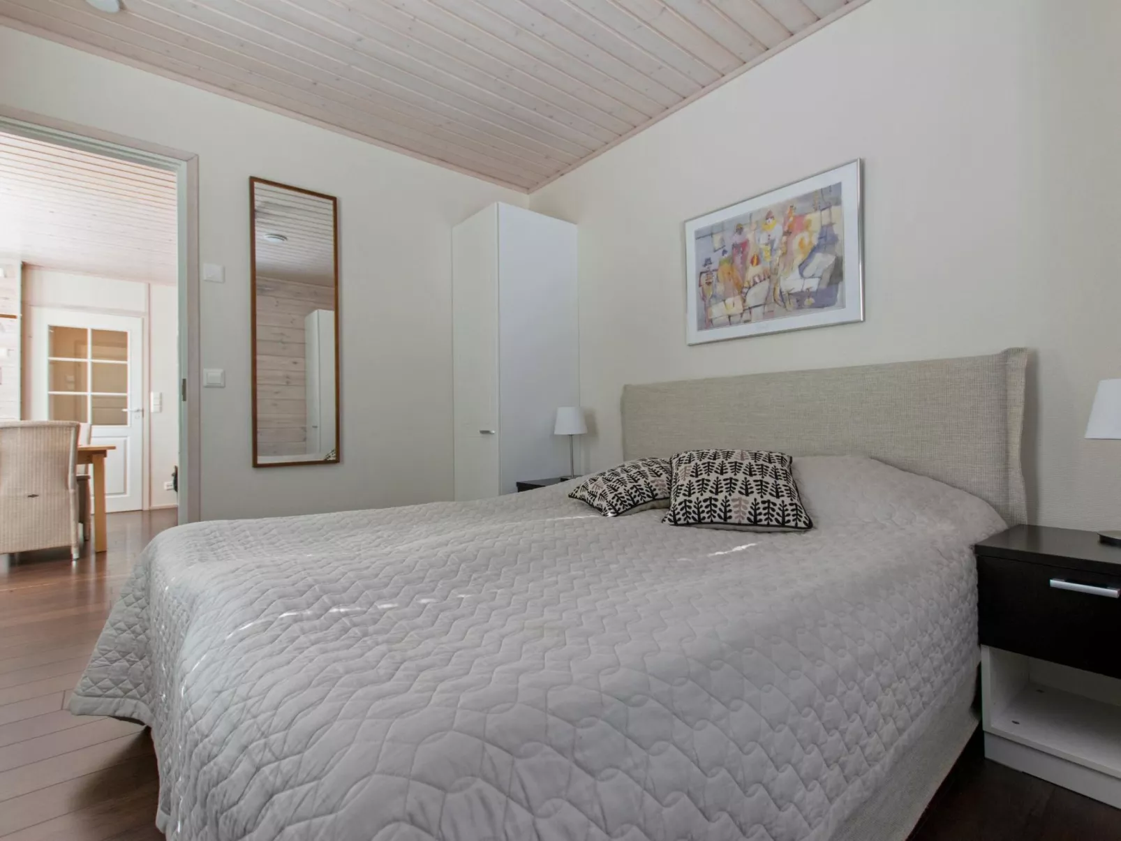 Vuosselinhovi a-Binnen