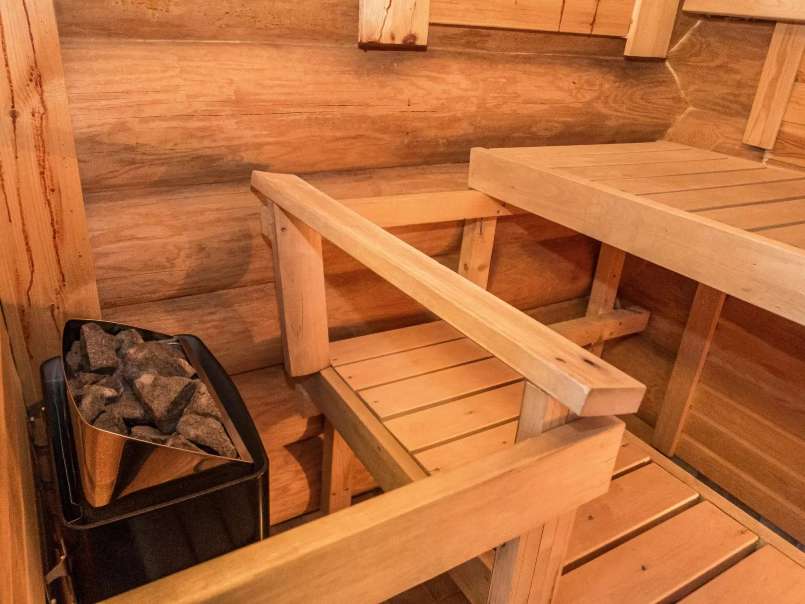 Rukan lepolinna b-Binnen