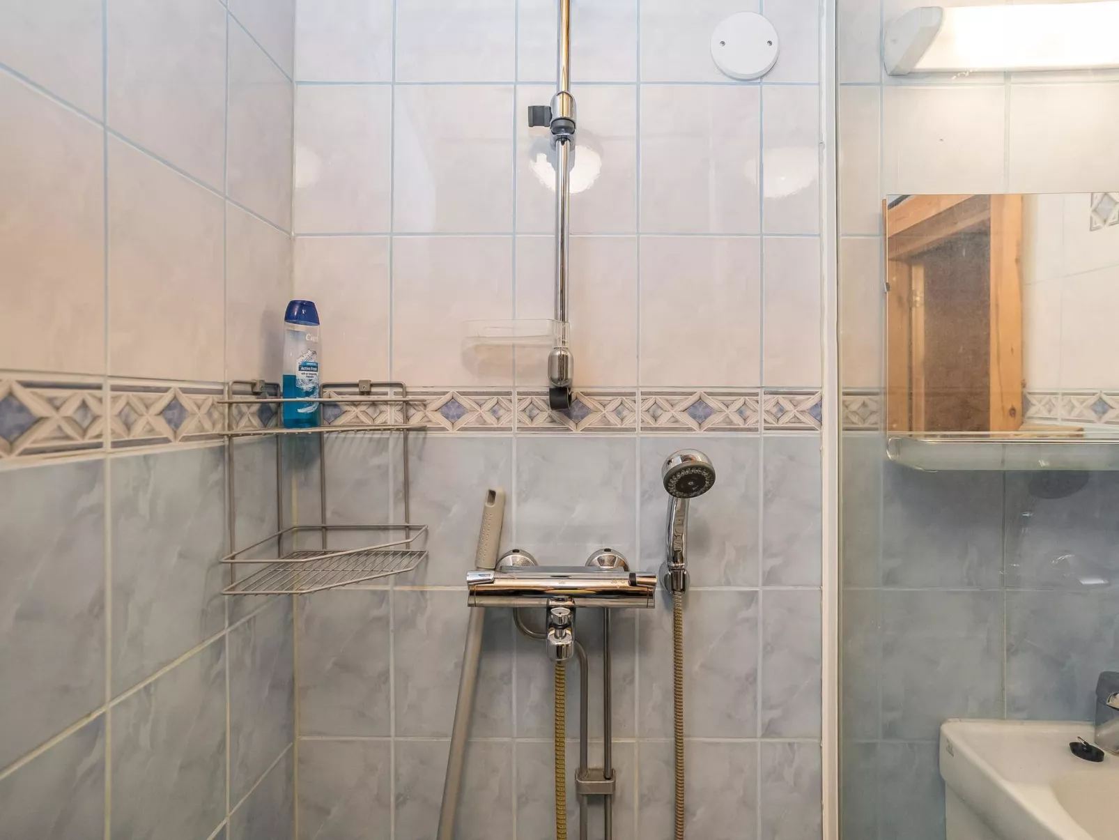 Pajalan honka-Binnen