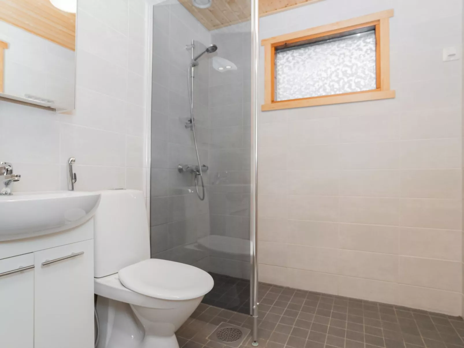 Viipusjärvi 10-Binnen