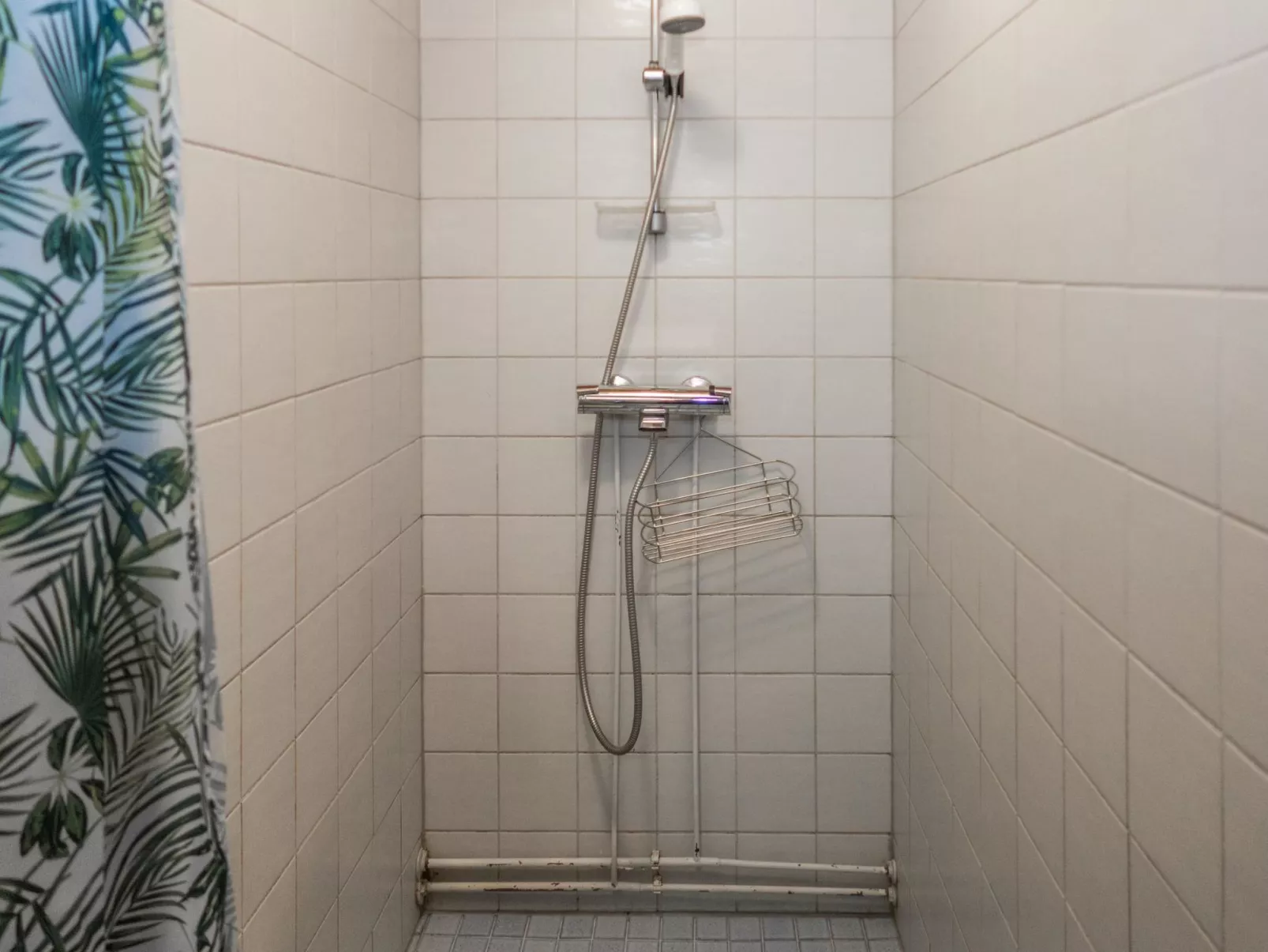 Ruka-kitkan käki-Binnen