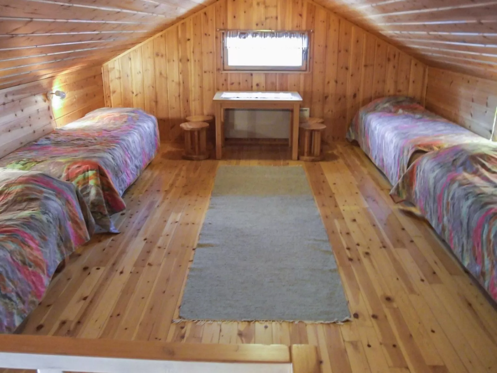 Kujalan lomat 2-Binnen