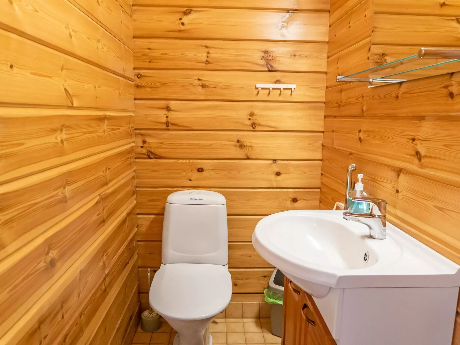 Klz 3. malakiitti-Binnen