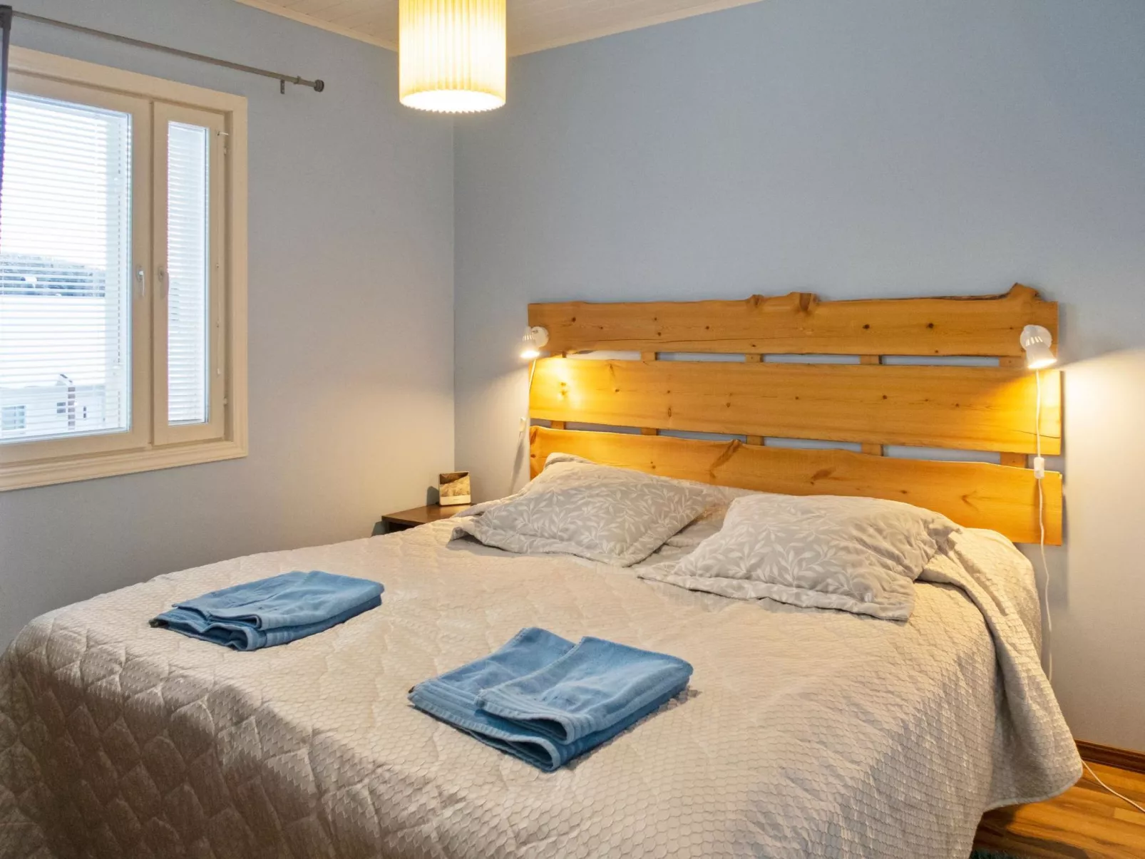 Vuokatinlampi 7 a-Binnen