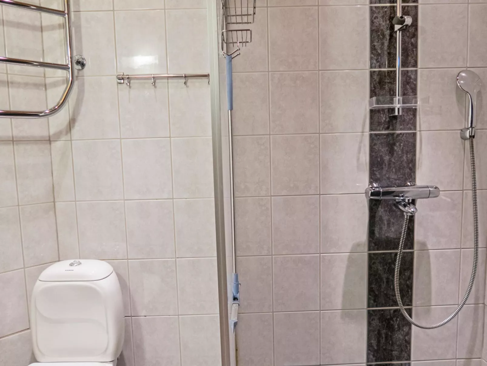 Weekend duetto-Binnen