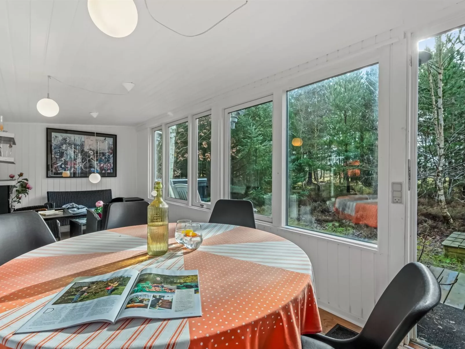 "Poul" - 1.9km from the sea-Binnen