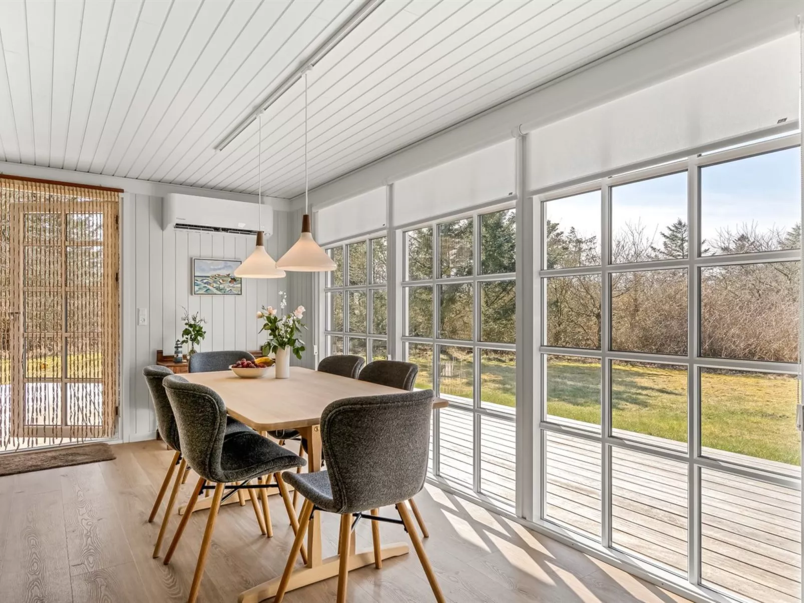 "Jork" - 1km from the sea-Binnen