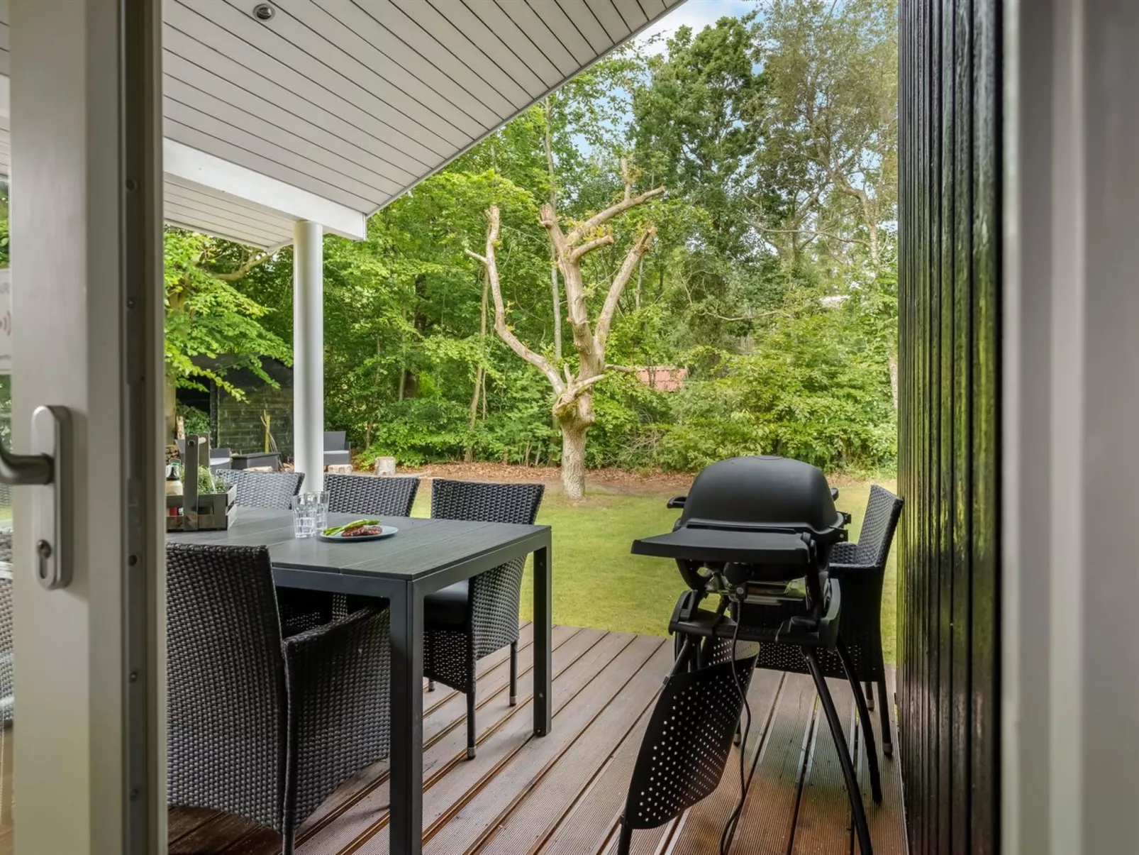 "Nanni" -  from the sea-Buiten