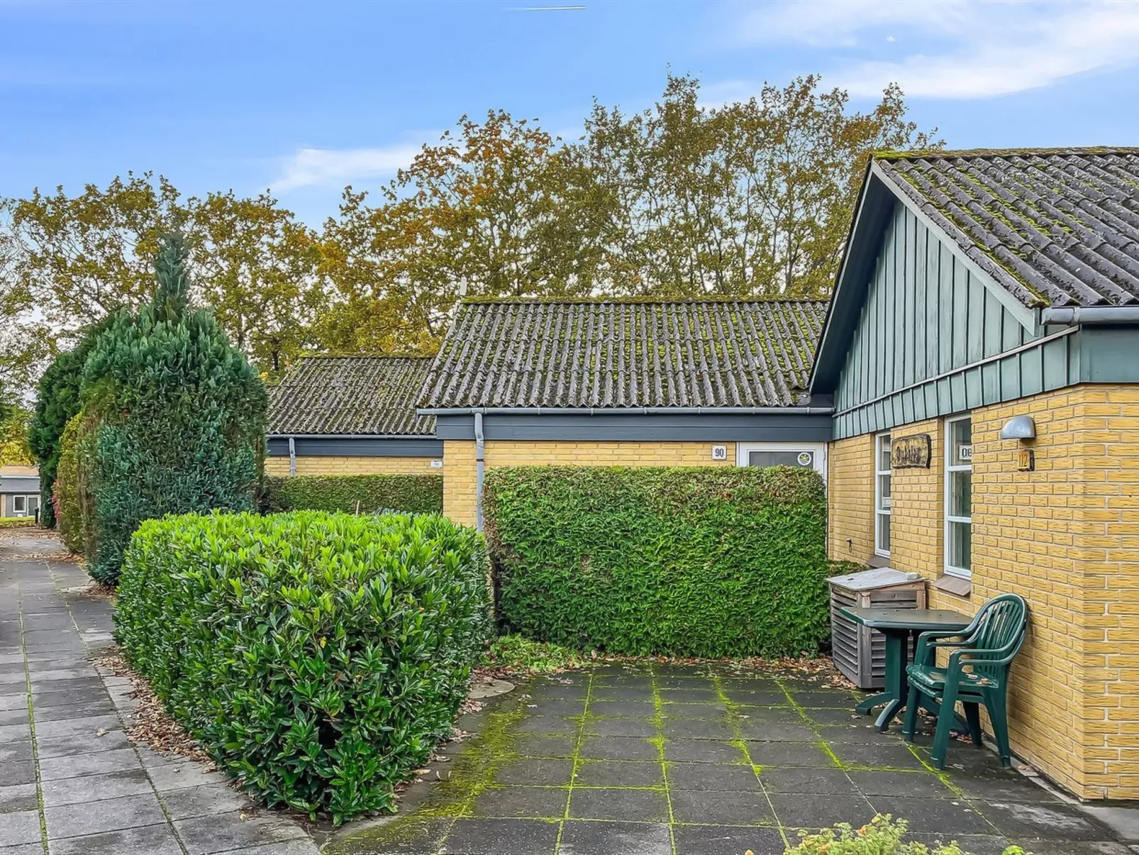 "Felicia" - 200m from the sea