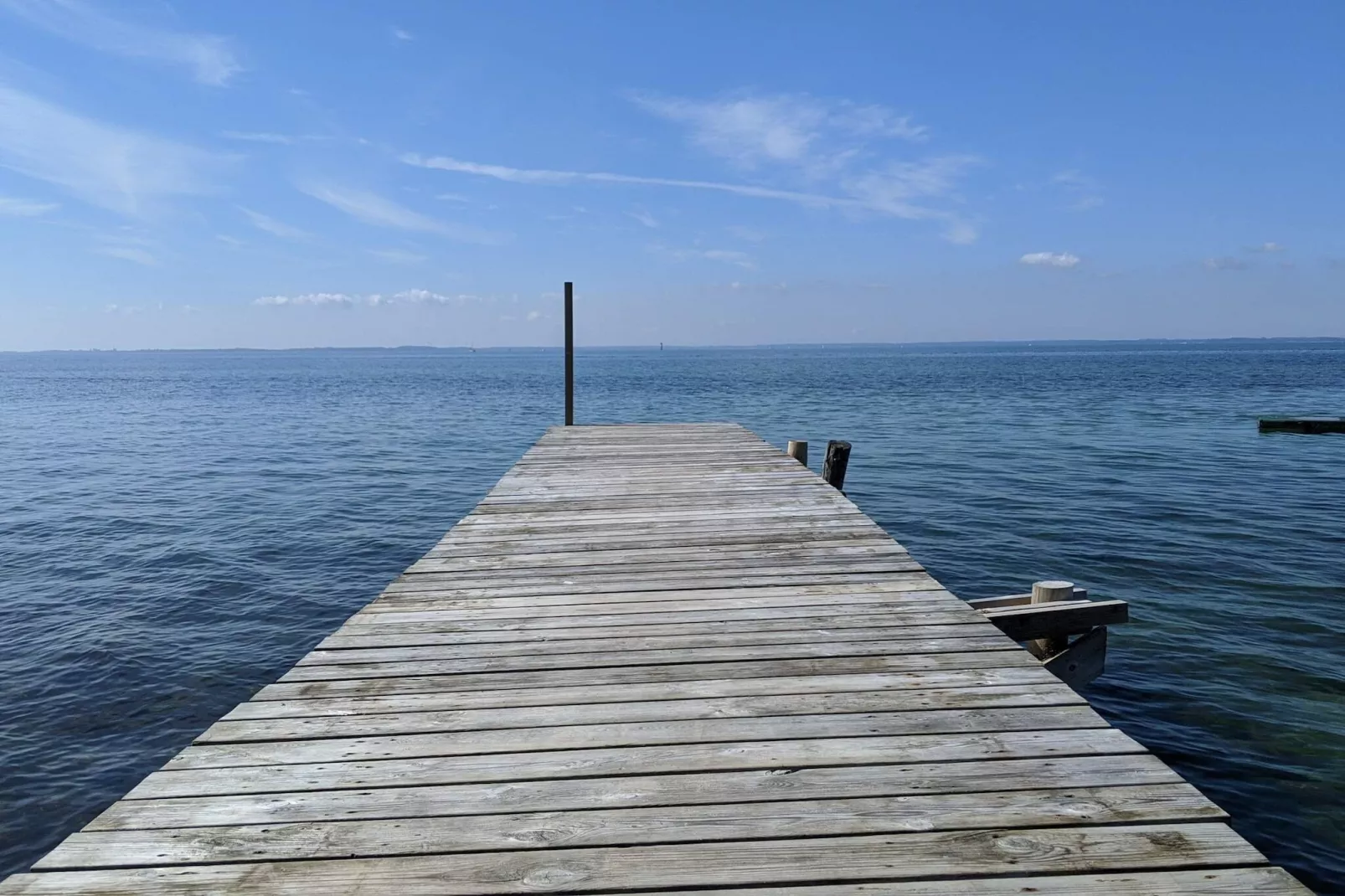 5 Personen vakantie huis in Løkken-Waterzicht