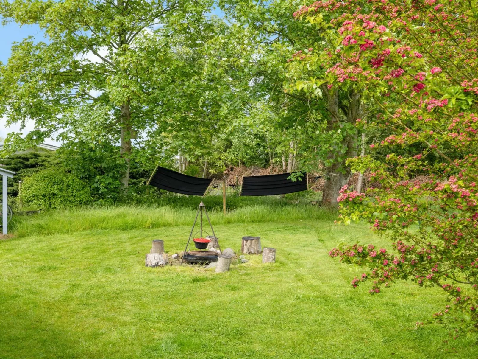 "Diuri" - 380m from the sea-Buiten