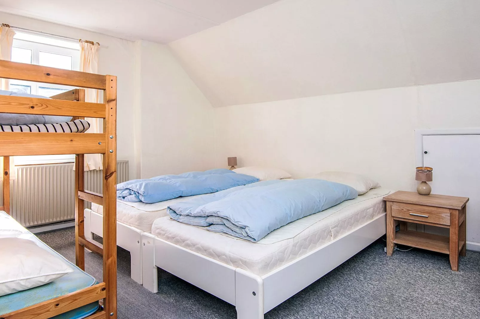 6 Personen vakantie huis in Grenaa-Binnen