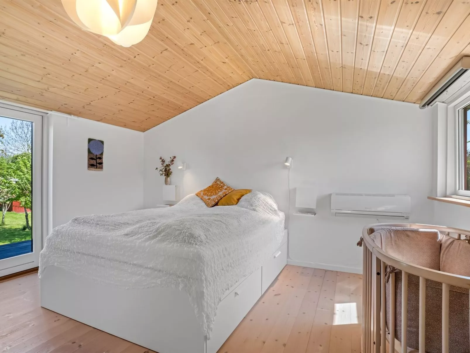 "Oona" - 700m from the sea-Binnen