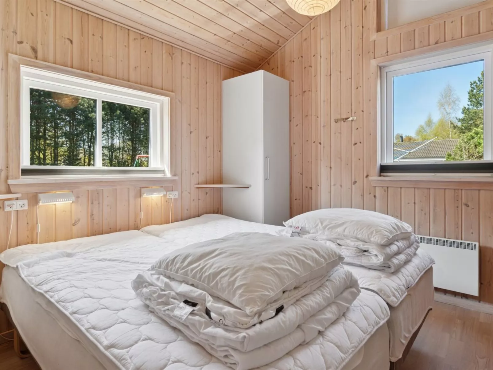 "Edna" - 500m from the sea-Binnen