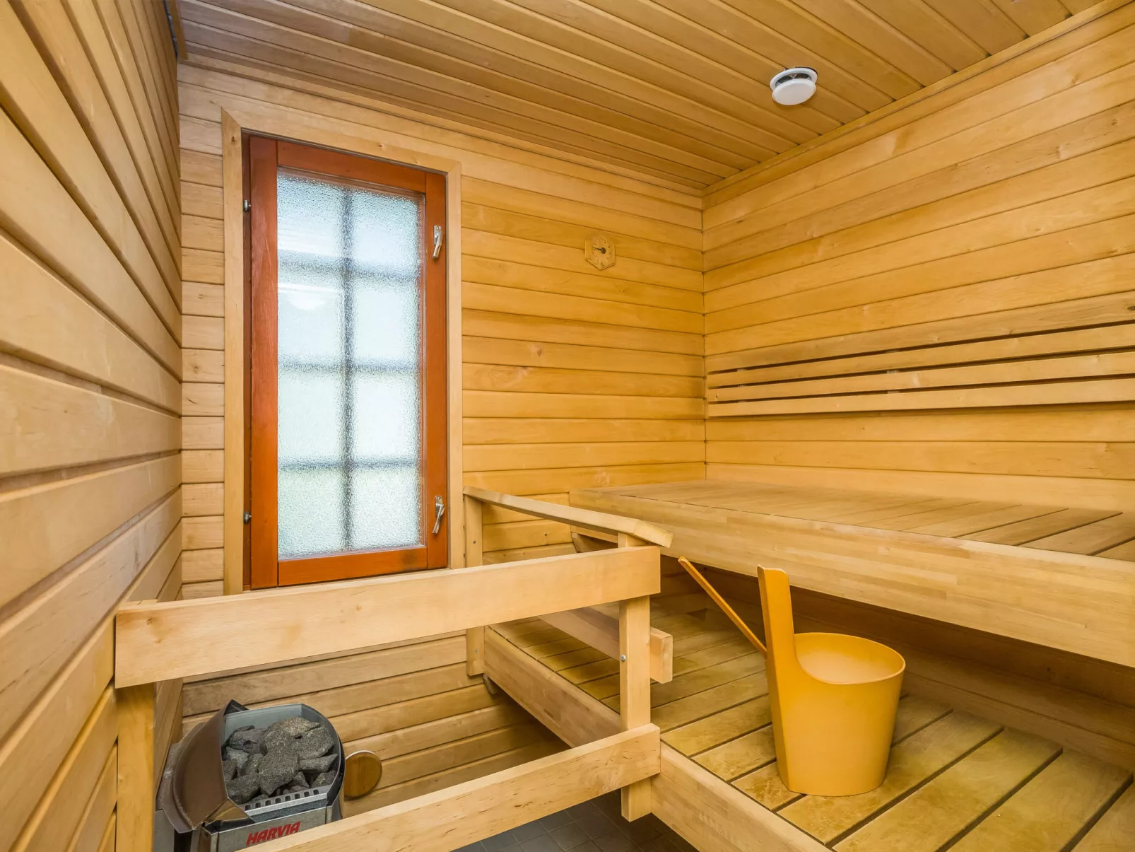 Rahorannantie 7 g 10-Binnen