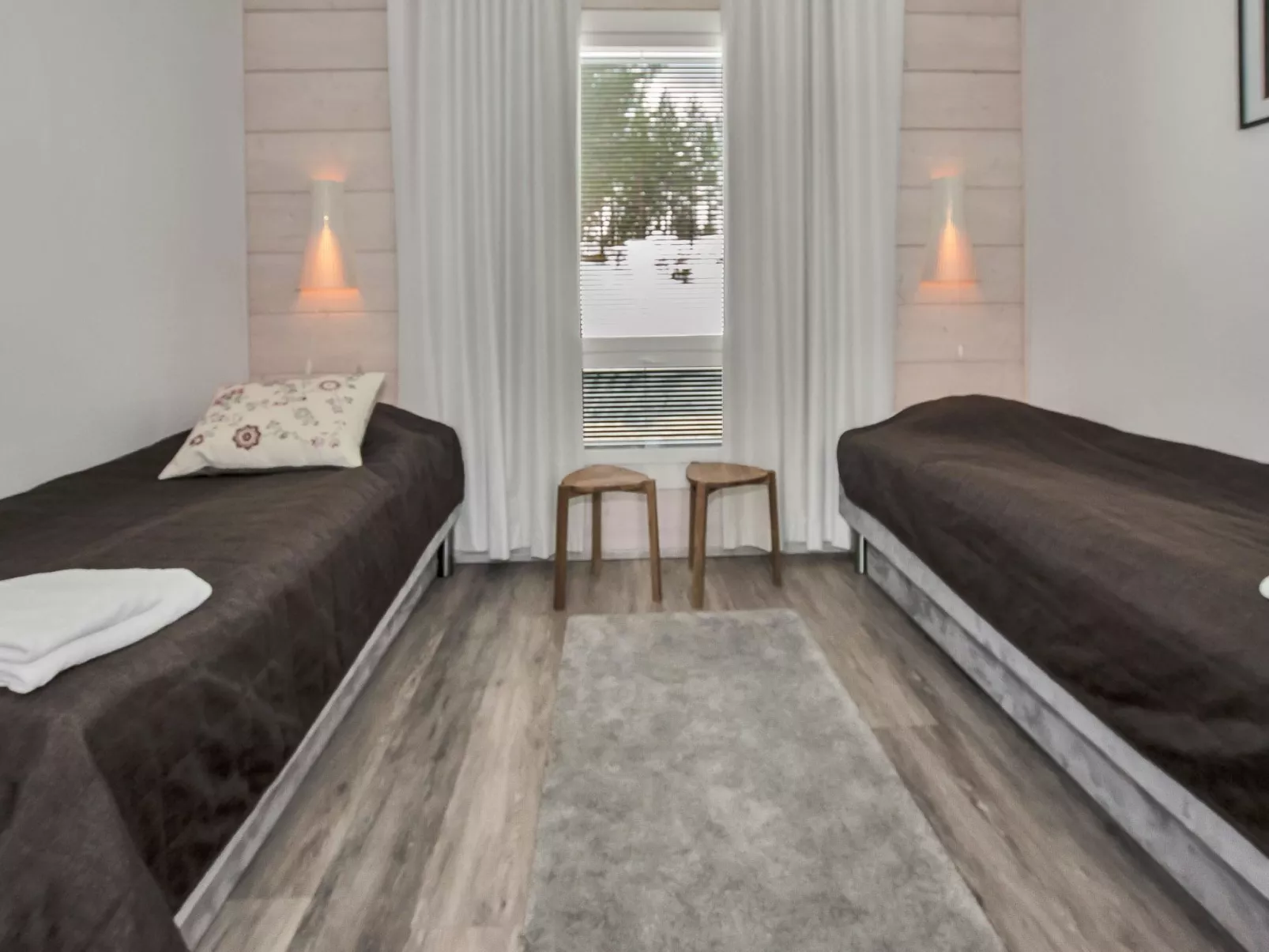 Villa kaarina-Binnen