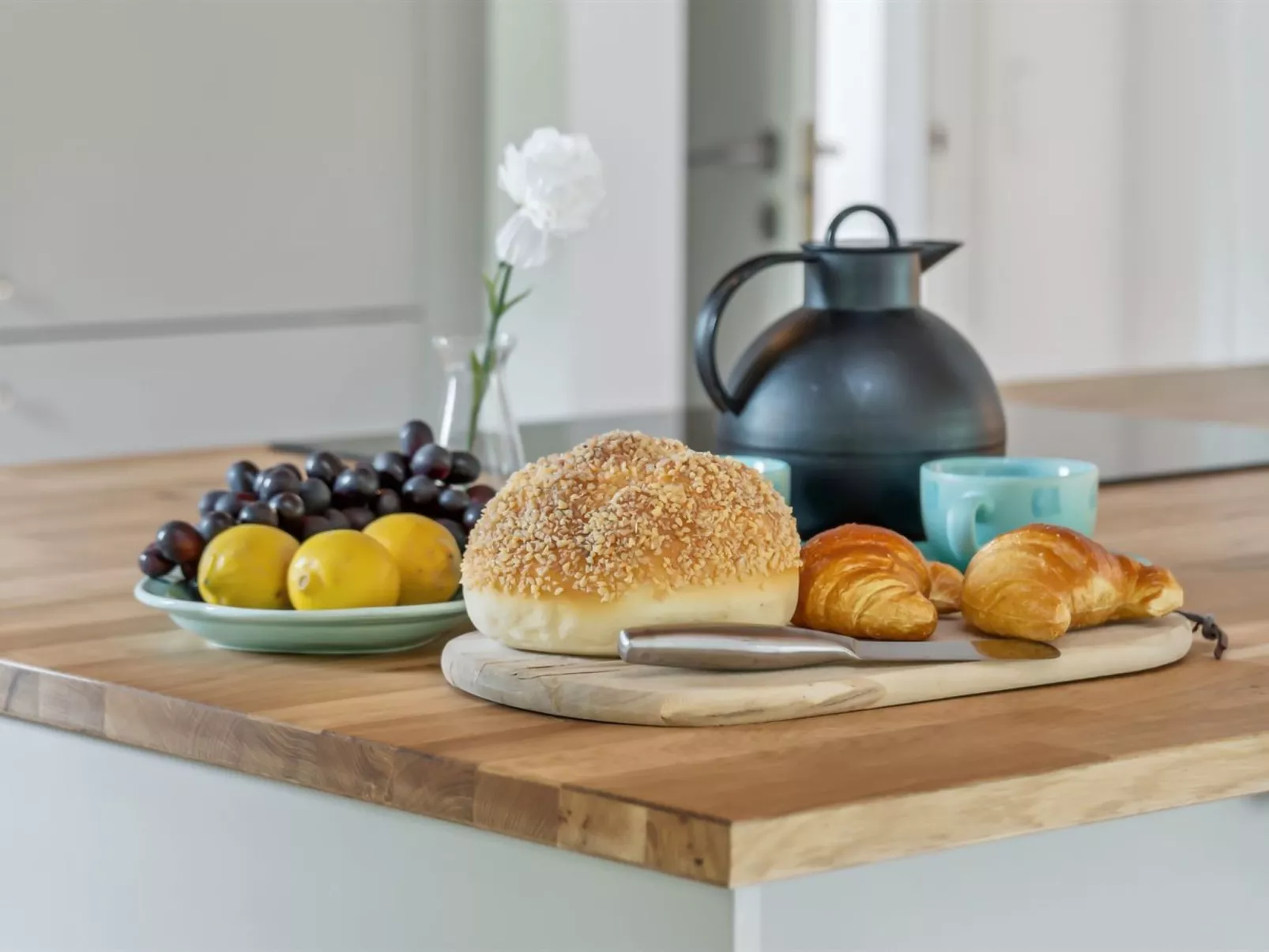 "Sulo" - 1km from the sea-Binnen