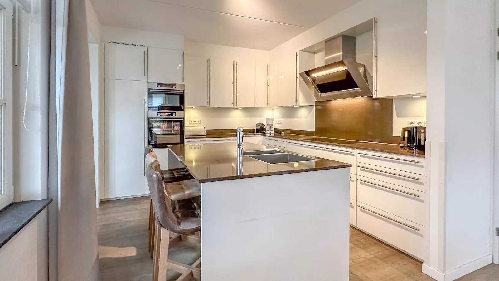 Dune Design 38-Keuken