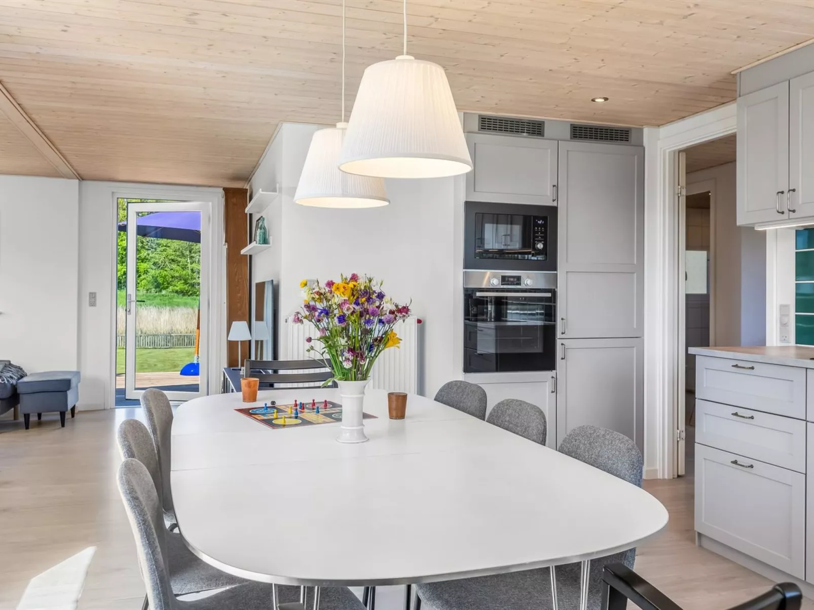 "Naya" - 500m from the sea-Binnen