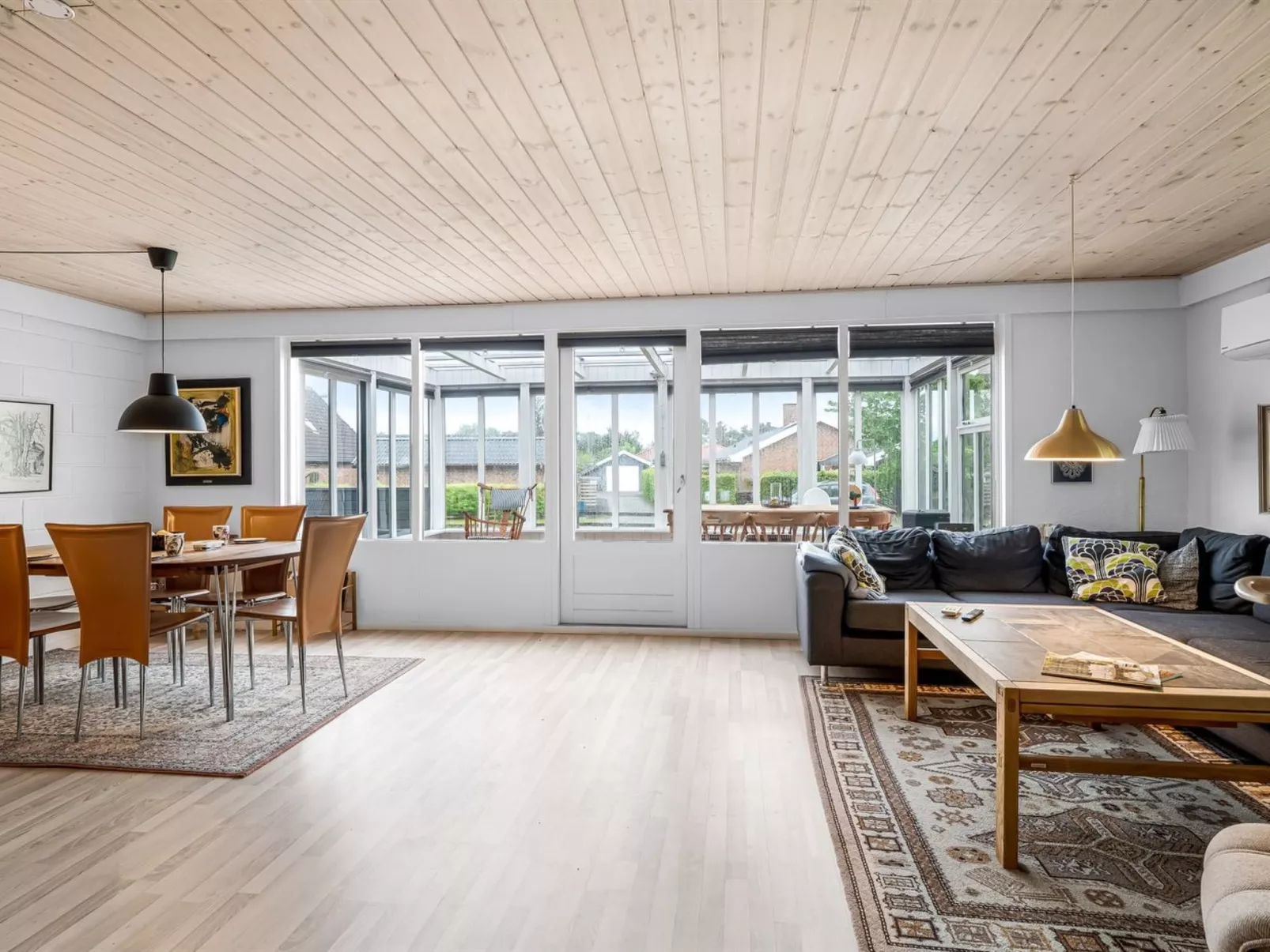 "Johan" -  from the sea-Binnen