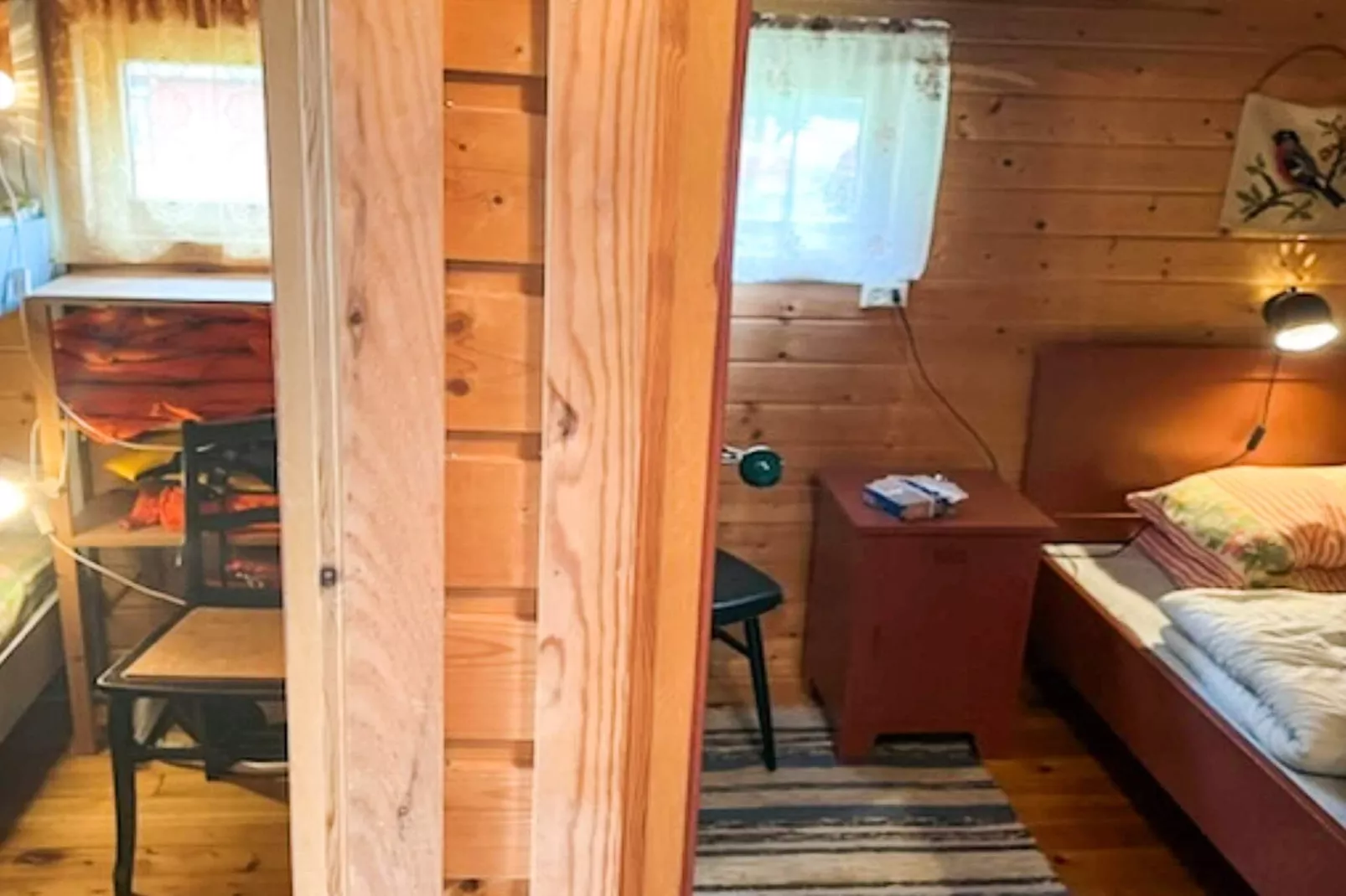 4 persoons vakantie huis in Eresfjord-By Traum-Binnen