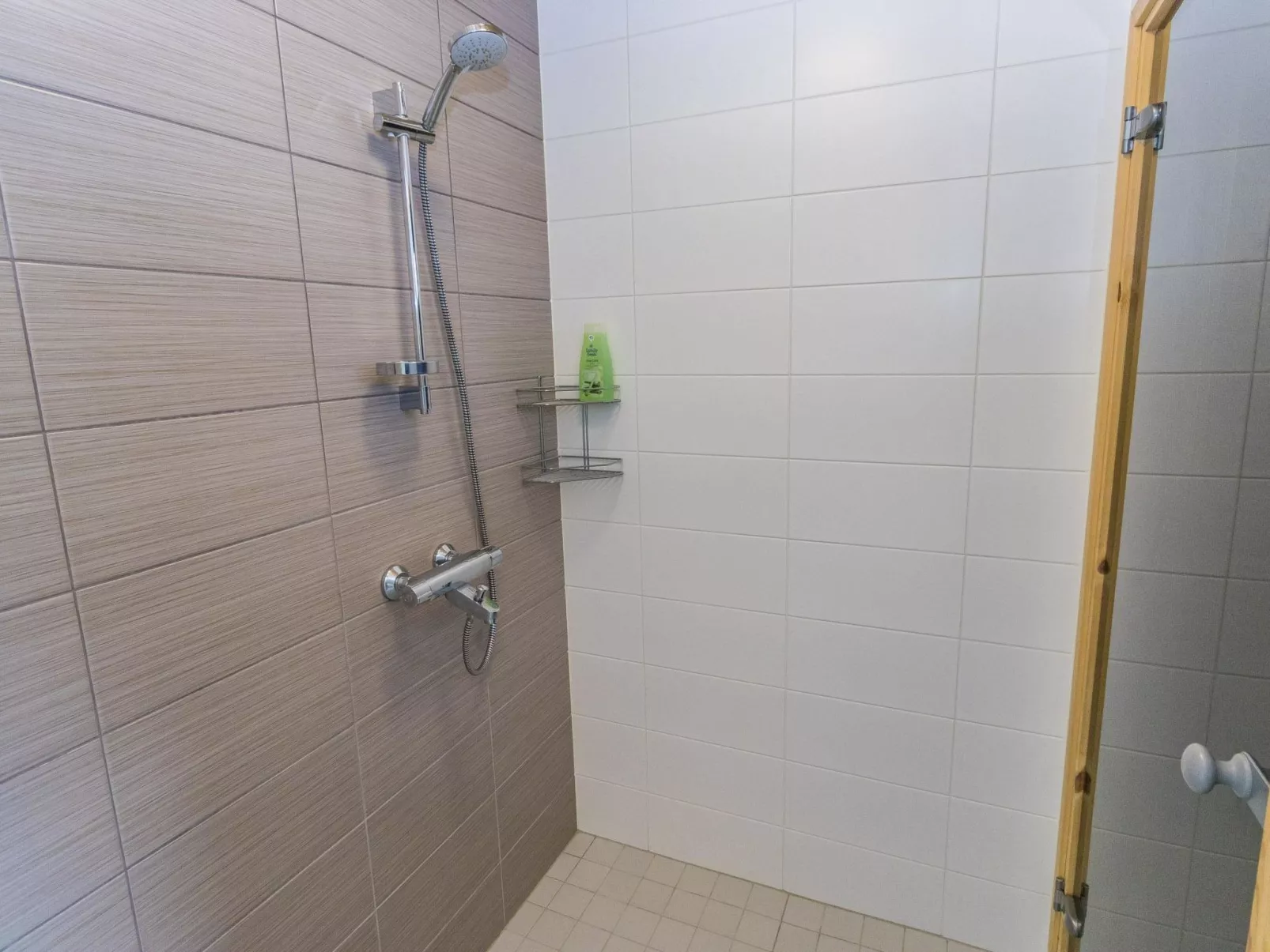 Villa olotila-Binnen