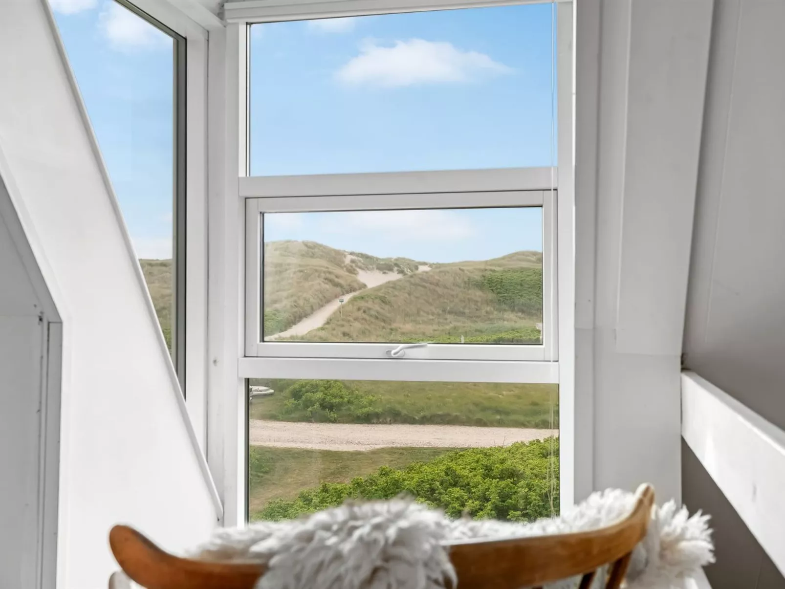 "Arkil" - 200m from the sea-Buiten