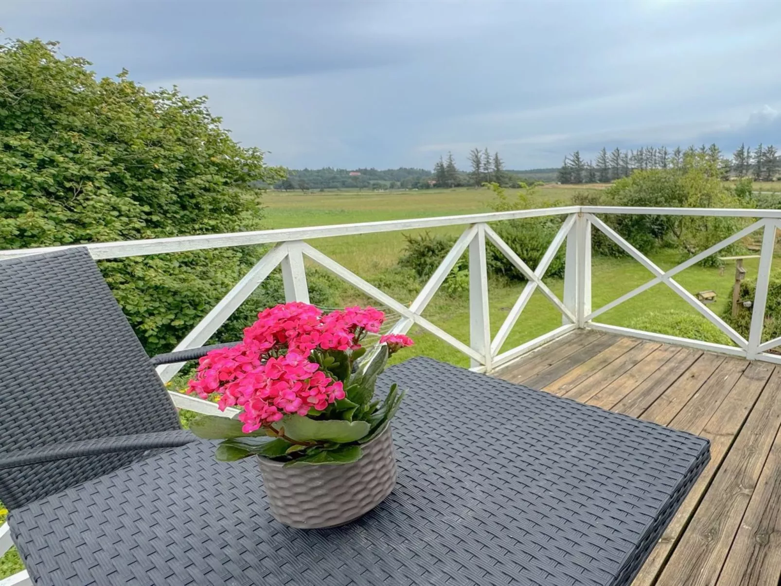 "Elza" - 2.5km from the sea-Buiten