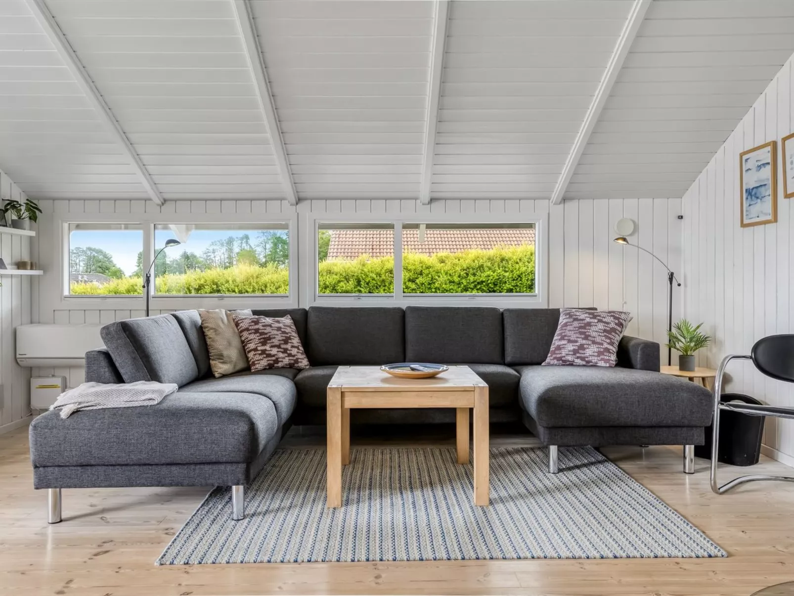 "Fraja" - 300m from the sea-Binnen